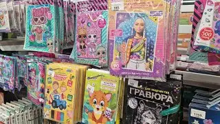 НАБОР из мозаики, страз, гравюры, картины по номерам для ДЕТЕЙ.  Что подарить РЕБЕНКУ?