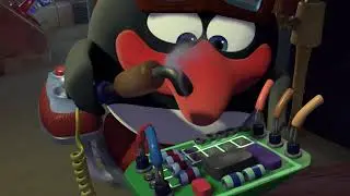 Real Big Thing - PinCode | Cartoon for Kids | Learn with KikoRiki