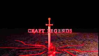 Craft Legends Intro | Client Intro