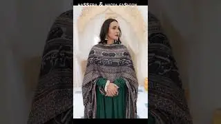 new beautiful girls calligraphy shawl design|  Urdu poetry shawl design