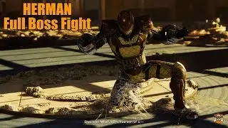 Spider-Man PS4|HERMAN 