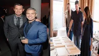 Jeff Lewis Reads Scathing Texts from Boss Andy Cohen Verbatim on Radio Show: ‘You’re Pissing Everyon