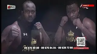 🚨TFM LIVE : Jongante avec Lamine Samba - Face2FAce - Lac 2 vs Ada Fass & Analyse Modou Lo vs Siteu