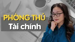 Phòng Thủ Trong Tài Chính