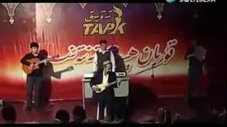 Миллион алых роз по-уйгурски!