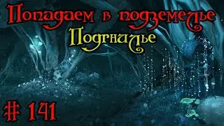 Где вход или как попасть в подземелье 