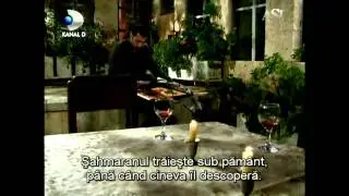 Asi ep. 27 „Asi, tu m-ai schimbat.