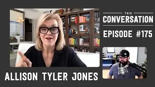 Allison Tyler Jones - From Pixels to Products Part 1: Products