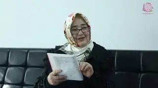5 ҚИСМ МАРҲАБО КАРИМОВА