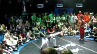 Ice vs Maslo @ Open Air Vol3