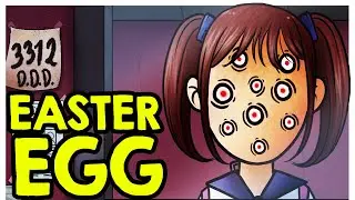 That's Not My Neighbor - F Rank ENDING + EASTER EGG