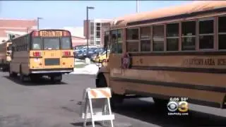 Student Sues School District After Claiming He Had To Change In Front Of Transgender Student