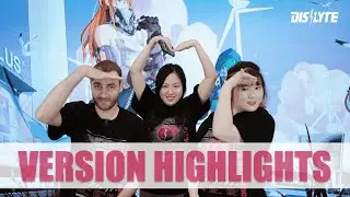 Version 3.3.1 Highlights | Dislyte