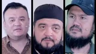 ЧОТКИ ТВ ВА ЮСУФХОН КОРИГА #Абдуллох домла ва#Акмал Мирзодан жавоб.