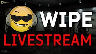 🔴LIVE // LvL 20 & Beyond  // WIPE DAY 2 GRIND