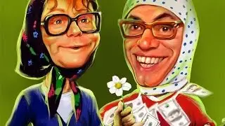 В Турции/В зоопарке/В круизе/Именины Цветочка