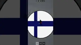 DRAWING FINLAND COUNTRYBALL 🇫🇮 & COMING BACK LATER (2024) 