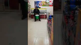 Yangibozorlik hopiz