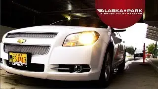 Alaska Park | YouTube Ad