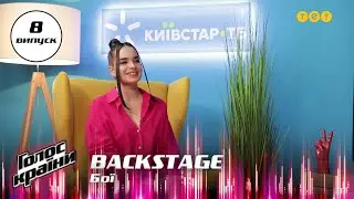 "Я вже буквально купувала квиток додому": Марія Максимова про свої враження на сцені