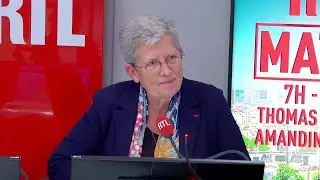 Les médicaments pris en charge à 100% continueront de l'être | Geneviève Darrieussecq