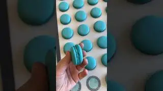 Macarons - что это и как правильно произносится?