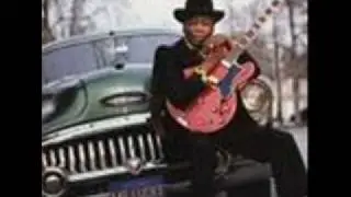 John Lee Hooker & Ry Cooder  / This is Hip