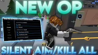 [NEW OP] Murder Mystery 2 *BEST* Script | {SILENT AIM} {AUTO FARM} {TROLL} | Mobile/Pc | *PASTEBIN*