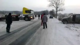 джиперы в беде не бросят