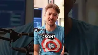 What is JSON? #learning #programming