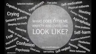 An Introduction to Pathological Demand Avoidance PDA