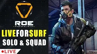 Учимся стрелять заново! ►Ring of Elysium