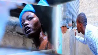 Effects Ya Kuchungulia Dem Mkamba Akioga