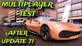 STILL BEST SPEED RECOVERY KING🤔 ?!? | Asphalt 8, Deus Vayanne Multiplayer Test After Update 71
