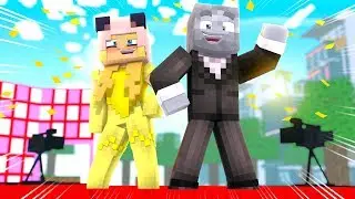 MINECRAFT's NEXT TOPMODEL?! - Minecraft [Deutsch/HD]