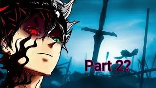 Tokyo Ravangers react to Takemichi as Asta/ Токийские мстители реакция на Такемичи as Аста//Part 2?