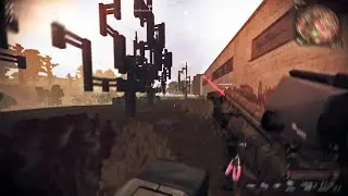 САХАРНЫЕ КАПТЫ | STALCRAFT | Розыгрыш Легендарного...