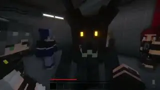 Nazzy monster