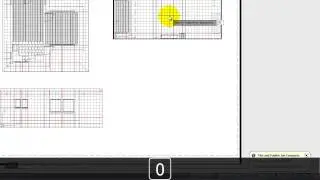 Lecture 123 (Fall 2014) - Modelspace & Paperspace in AutoCAD