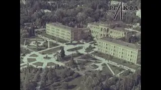 Будьте здоровы! (1973 г. архив РГАКФД)