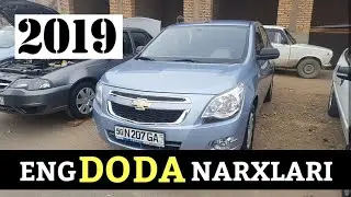 Наманган машина бозори. *КОБАЛТ ВА БОШҚА АВТОМОБИЛЛАР*