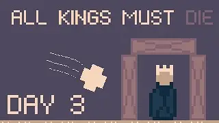 Making a Crush The Castle Clone in Godot