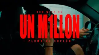 Plomo al Soplón - Aguila Sativa (Un Millón)