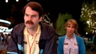 Adventureland (2009) Trailer