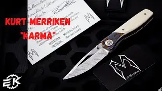 Kurt Merriken Custom 