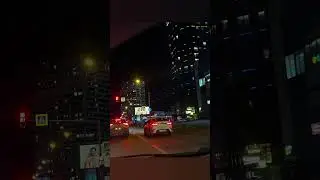 Путешествия по Сибири. Новосибирск.