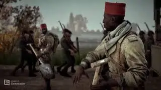 Battlefield V