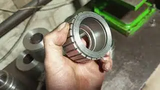Рабочие моменты из мастерской.гануляторы и другие моменты.