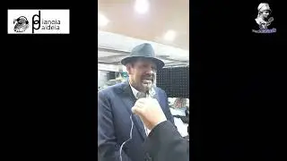 Entrevista Juan Cáceres, Coord. Nal. de Fundadores Militantes y Simpatizantes de Morena (CONAFUMSM)