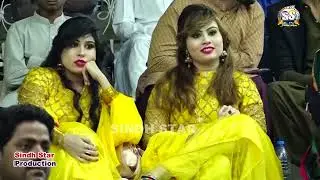 Tunhji Judai Me Jani | Qurban Brohi | Album 11 | Sindh Star | Production Khairpur